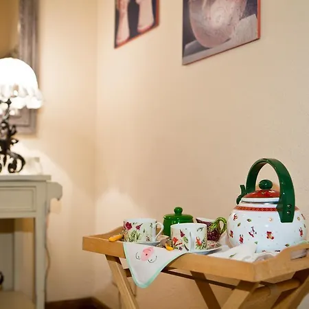 Aquilamaior Bed & Breakfast