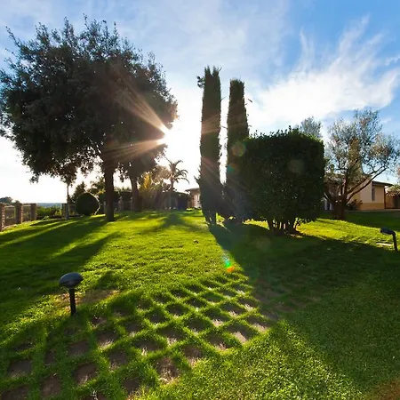 Bed & Breakfast Aquilamaior