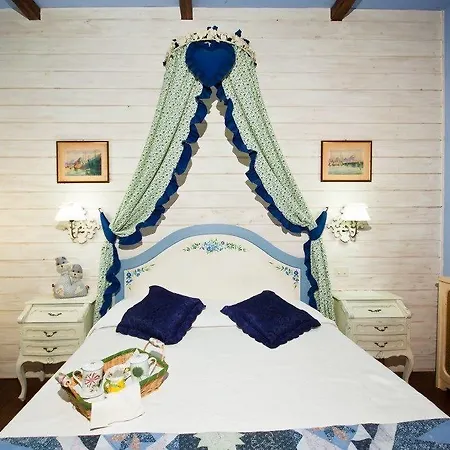 Bed & Breakfast Aquilamaior 3*