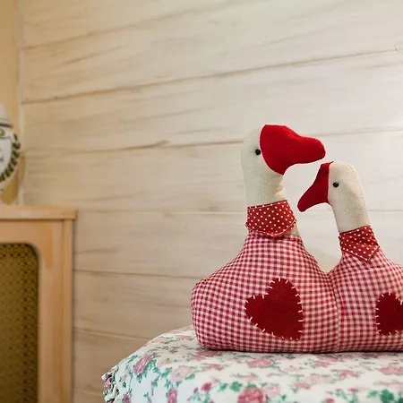 Aquilamaior Bed & Breakfast Tragliata