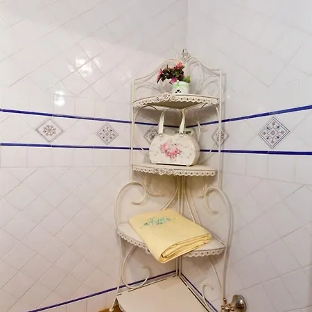 Bed & Breakfast Aquilamaior
