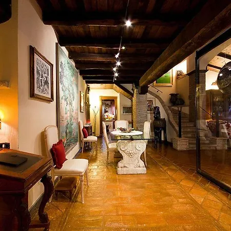 Bed & Breakfast Aquilamaior