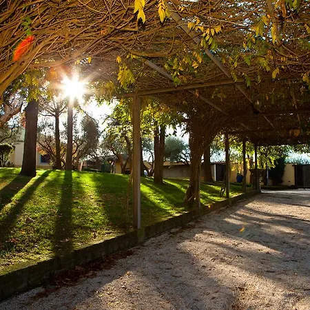 Aquilamaior Bed & Breakfast Tragliata