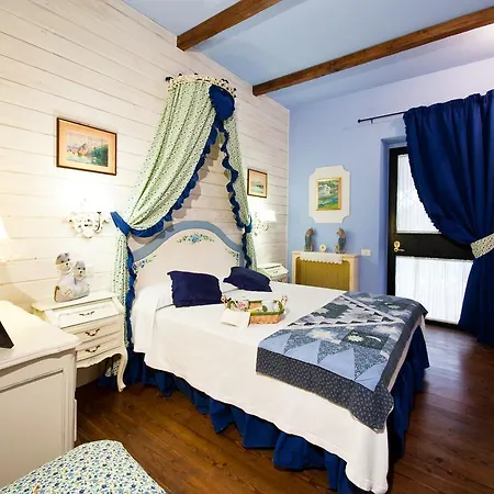 Bed & Breakfast Aquilamaior *