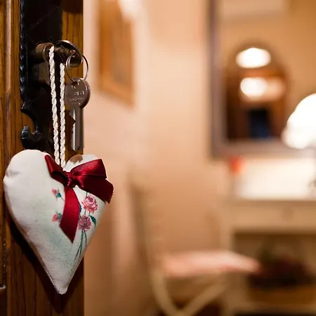 Bed & Breakfast Aquilamaior Tragliata