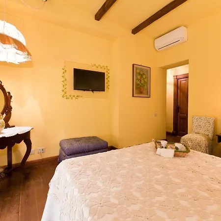 Bed & Breakfast Aquilamaior Tragliata