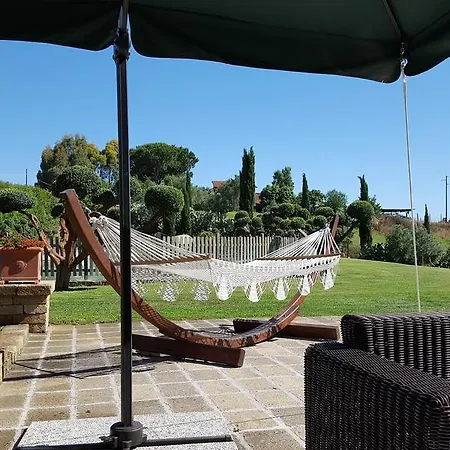 Bed & Breakfast Aquilamaior *