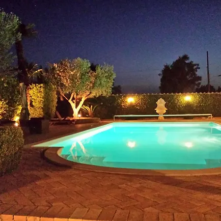 Bed & Breakfast Aquilamaior