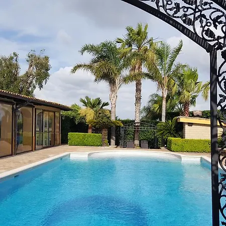 Bed & Breakfast Aquilamaior