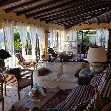 Bed & Breakfast Aquilamaior Tragliata