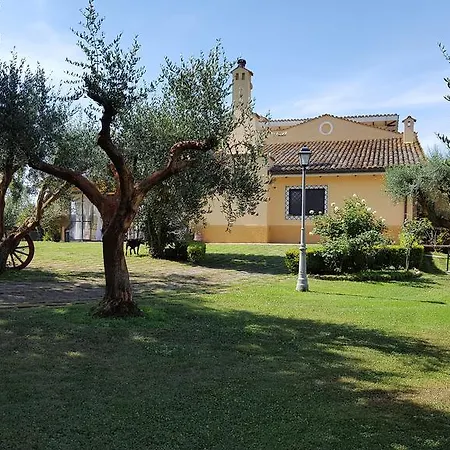 Bed & Breakfast Aquilamaior