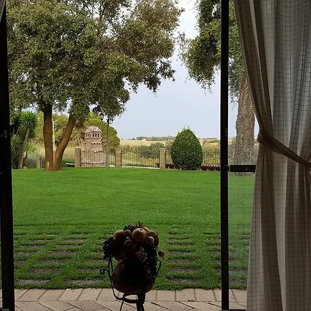 Bed & Breakfast Aquilamaior