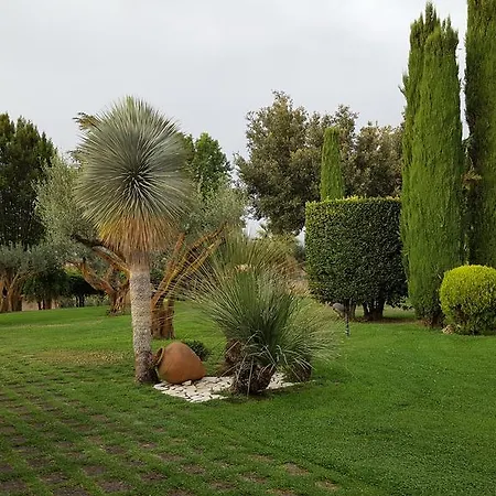 B&B Aquilamaior