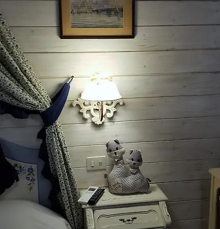 Bed & Breakfast Aquilamaior
