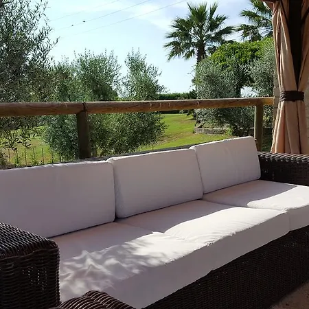 B&B Aquilamaior 3*