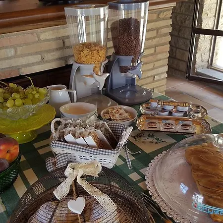 Aquilamaior Bed & Breakfast *