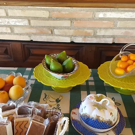 Bed & Breakfast Aquilamaior *
