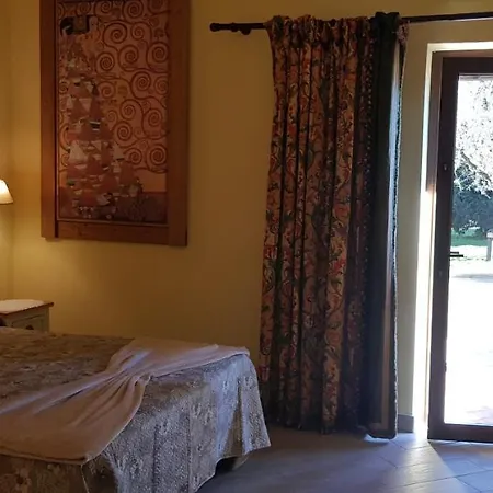 Bed & Breakfast Aquilamaior Tragliata