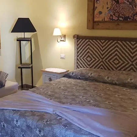 Aquilamaior Bed & Breakfast Tragliata