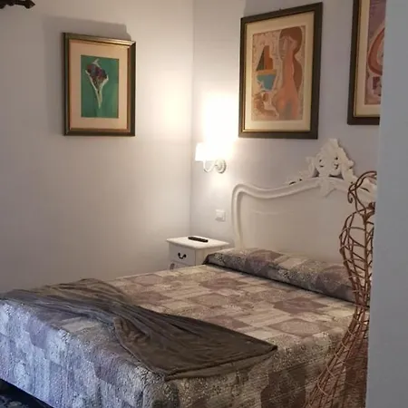 Bed & Breakfast Aquilamaior
