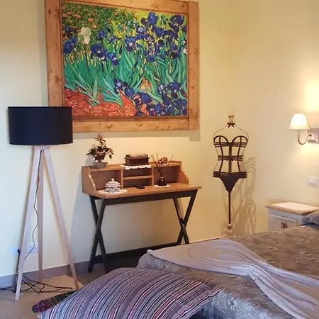 Bed & Breakfast Aquilamaior