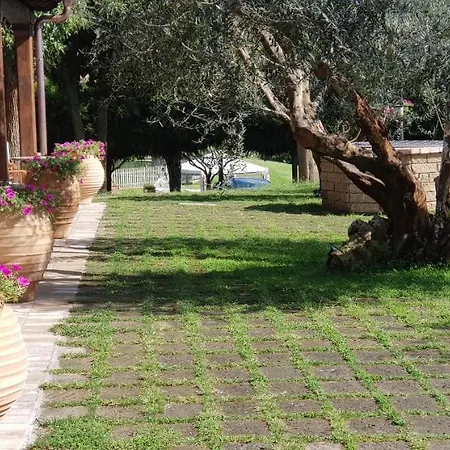 Bed & Breakfast Aquilamaior