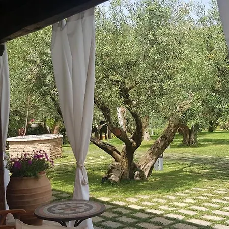 Aquilamaior Bed & Breakfast Tragliata