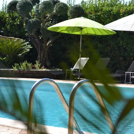 Aquilamaior Bed & Breakfast